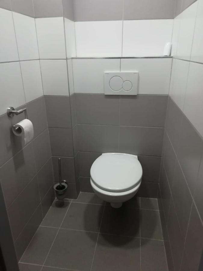Apartman 825 Jachymov Exterior photo