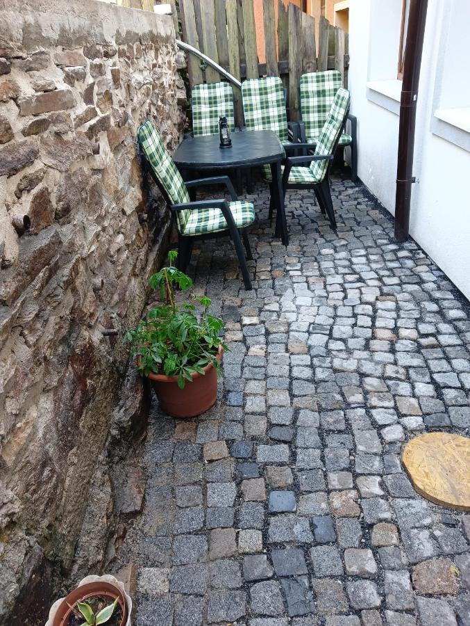 Apartman 825 Jachymov Exterior photo