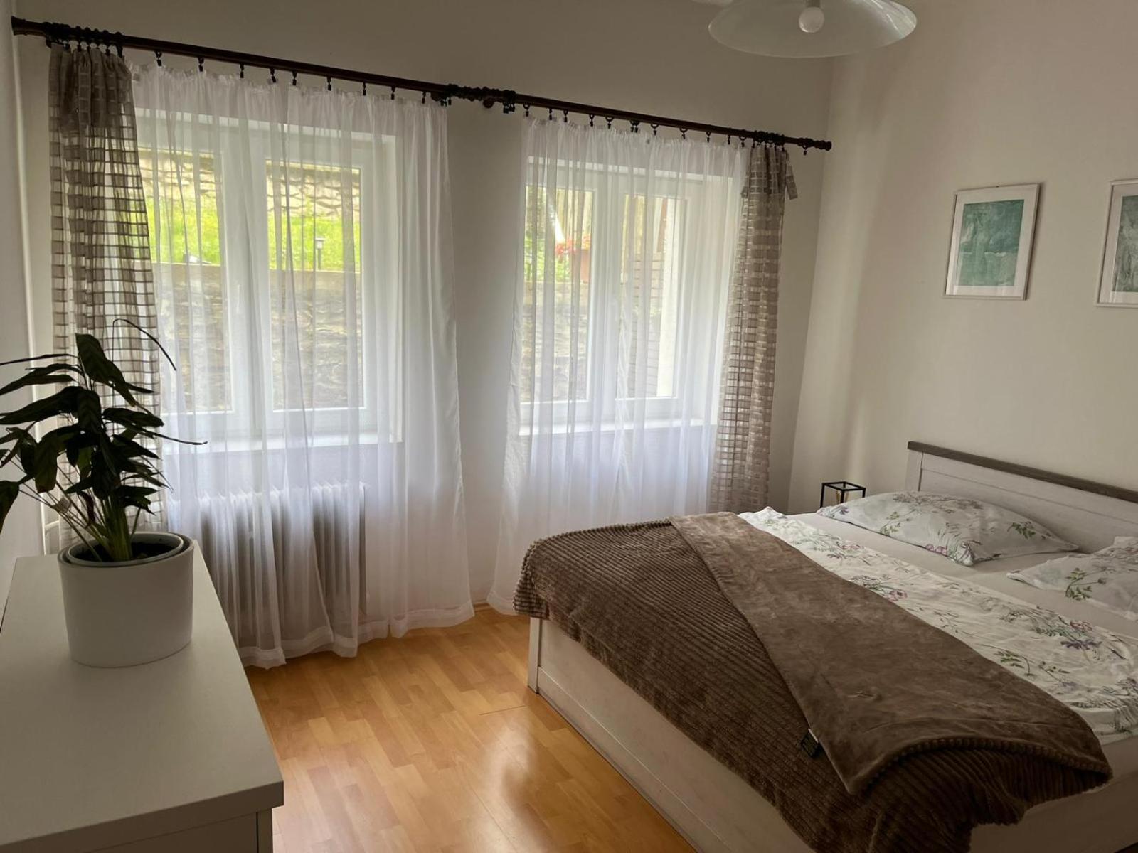 Apartman 825 Jachymov Exterior photo